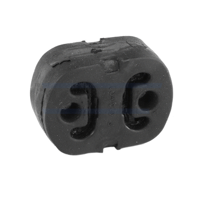 Rubber Strip, exhaust system