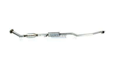 Catalytic Converter