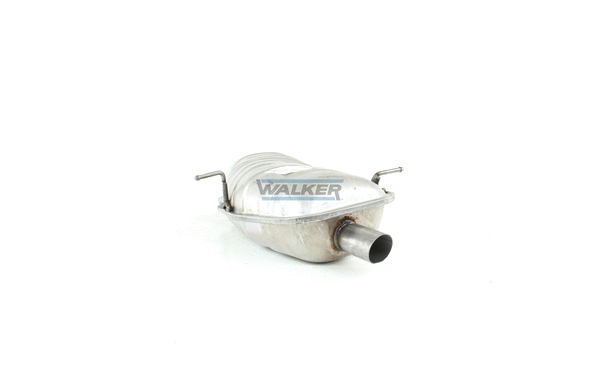 Rear Muffler