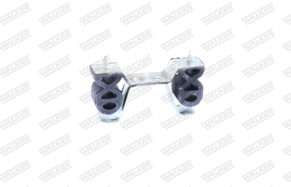 Mount, exhaust system