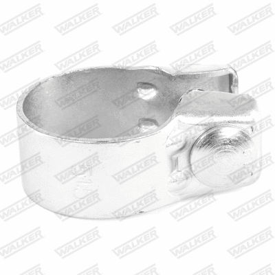 Clamping Piece, exhaust system
