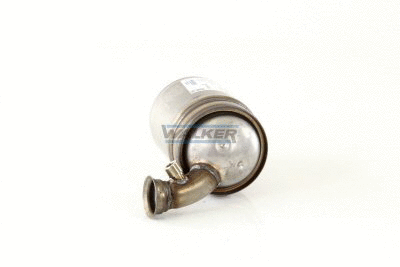 Soot/Particulate Filter, exhaust system (73051)