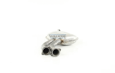Centre Muffler