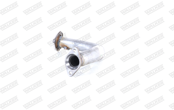 Exhaust Pipe