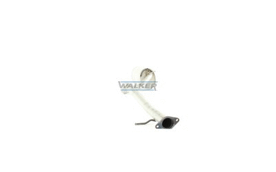 Rear Muffler