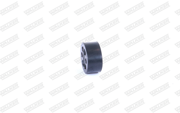 Rubber Strip, exhaust system