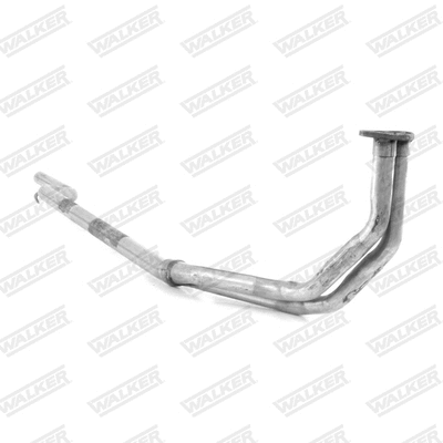 Exhaust Pipe