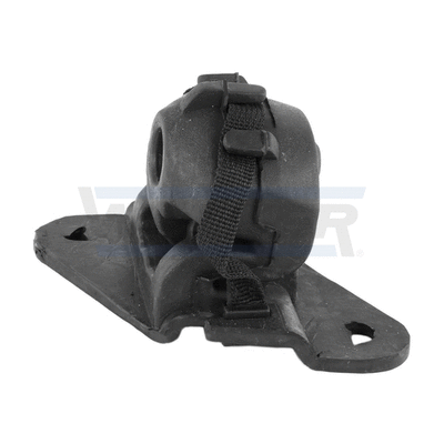 Mount, exhaust system