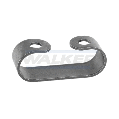 Mount, exhaust system