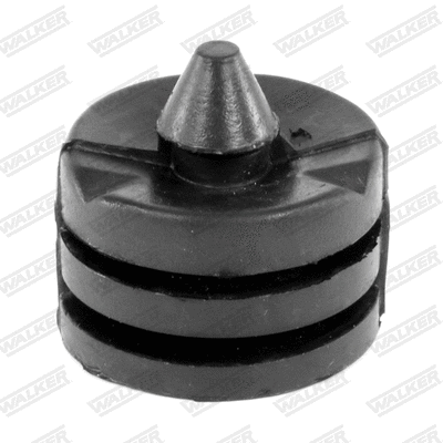 Rubber Strip, exhaust system