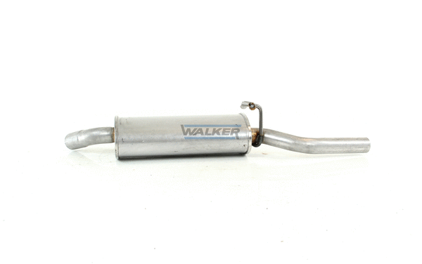Rear Muffler