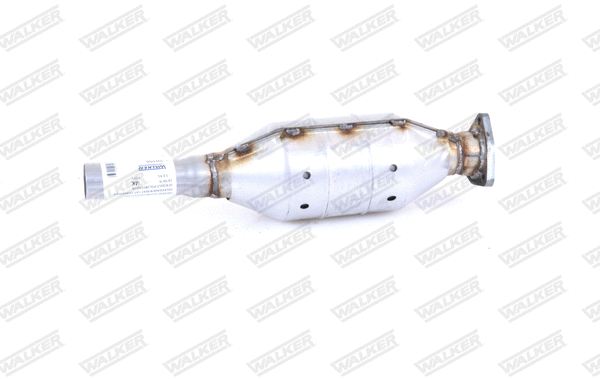 Catalytic Converter