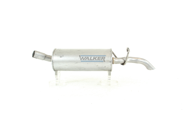 Rear Muffler