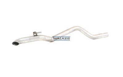 Exhaust Pipe