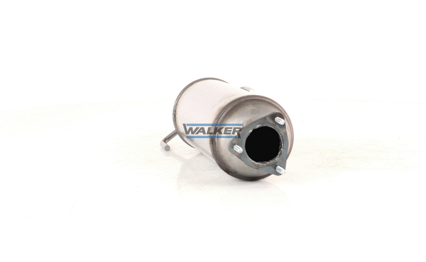 Soot/Particulate Filter, exhaust system