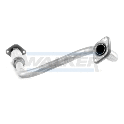 Centre Muffler