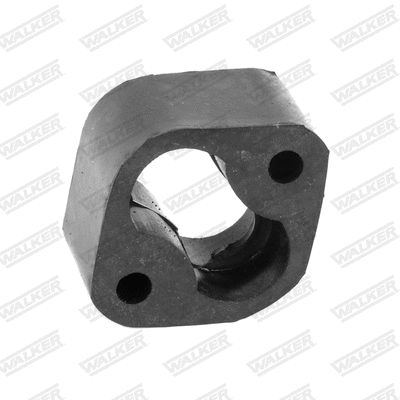 Rubber Strip, exhaust system