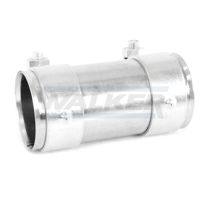 Pipe Connector, exhaust system