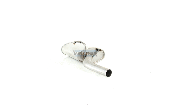 Rear Muffler