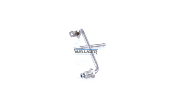 Pressure Pipe, pressure sensor (soot/particulate filter) (10540)