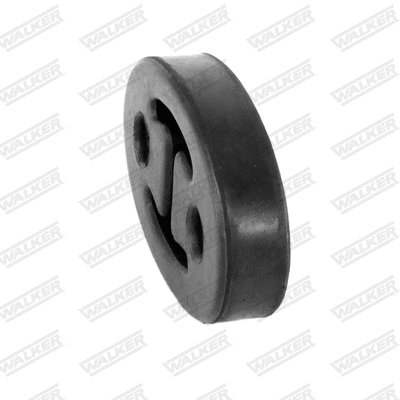 Rubber Strip, exhaust system