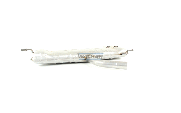 Rear Muffler