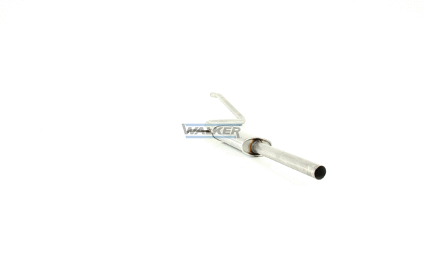 Centre Muffler