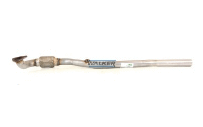 Exhaust Pipe
