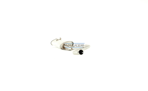 Rear Muffler