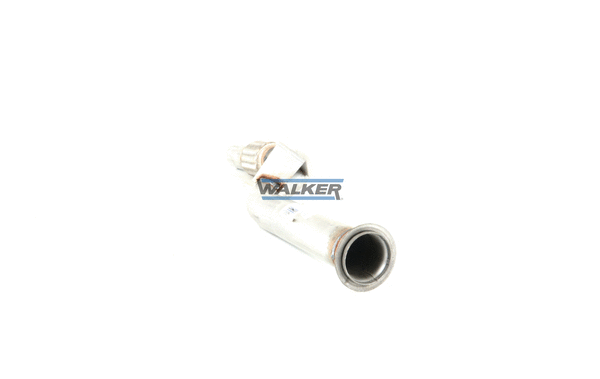 Exhaust Pipe