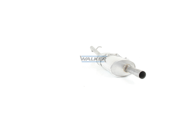 Rear Muffler