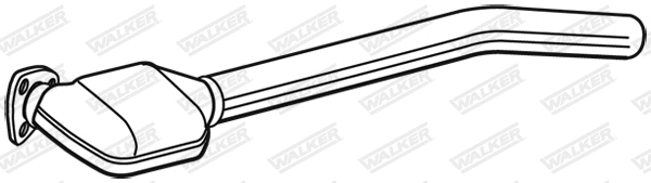 Catalytic Converter (20585)