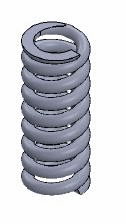 Bolt, exhaust system