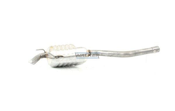 Rear Muffler