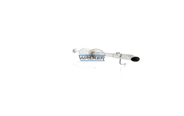 Rear Muffler