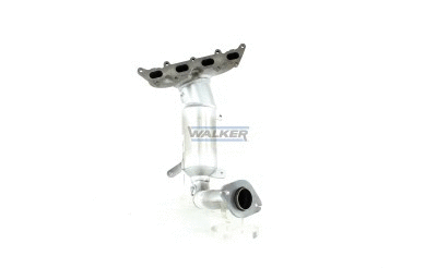 Catalytic Converter (20801)