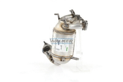 Catalytic Converter