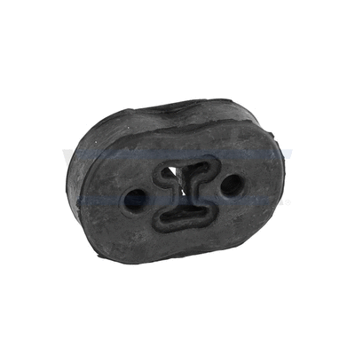 Rubber Strip, exhaust system