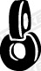 Rubber Strip, exhaust system (81358)