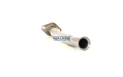 Exhaust Pipe (02716)