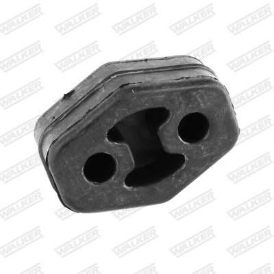 Rubber Strip, exhaust system