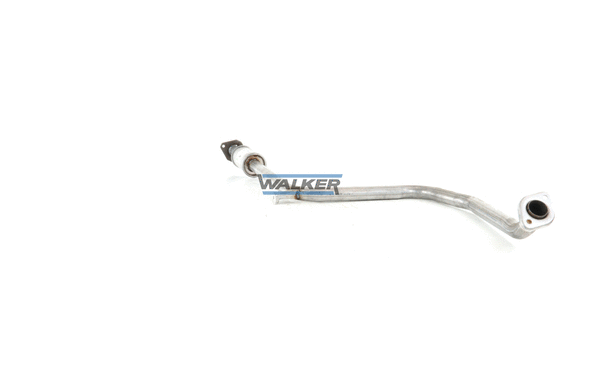 Centre Muffler