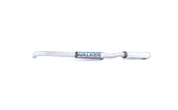 Centre Muffler