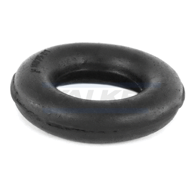 Rubber Strip, exhaust system