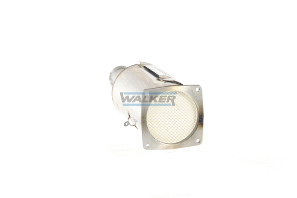 Soot/Particulate Filter, exhaust system