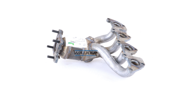 Catalytic Converter