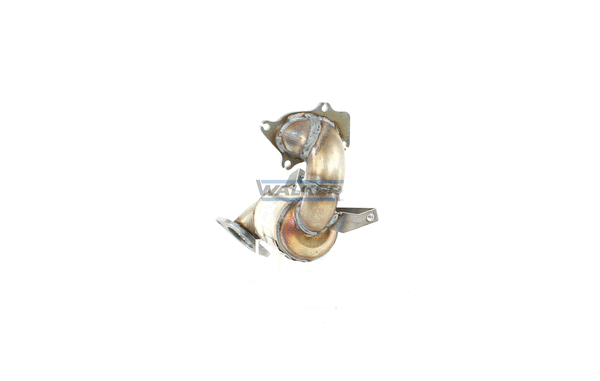 Catalytic Converter