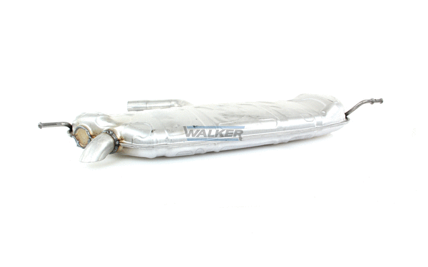 Rear Muffler