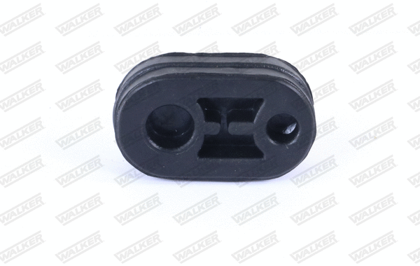Rubber Strip, exhaust system