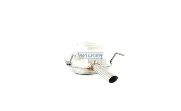 Rear Muffler